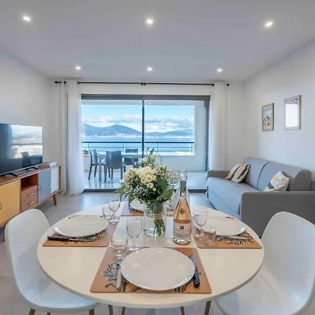 Apartman Tres Joli Vue