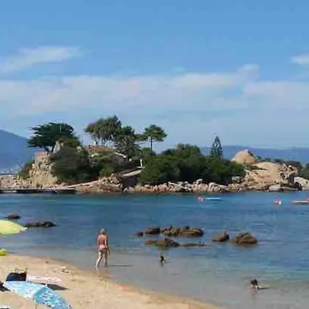 Tres Joli Vue Apartman