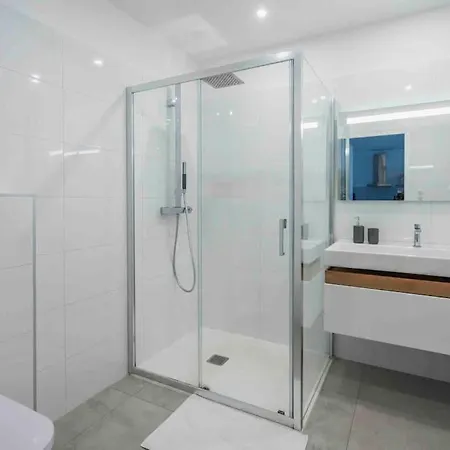 Apartment Tres Joli Vue