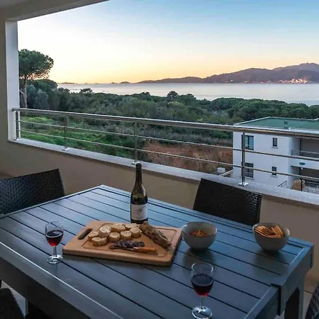 Apartment Tres Joli Vue *